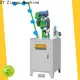 Custom zipper bottom machine for business for zipper manufacturer 1
