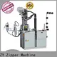 ZYZM Wholesale small plastic injection molding machine company for zipper setting 1