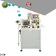 ZYZM Custom metal zipper stripping machine bulk buy for apparel industry 1
