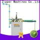 ZYZM automatic zipper cutting machine bulk buy for zipper production 1