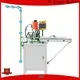 ZYZM News zipper cutting machine for business for apparel industry 1