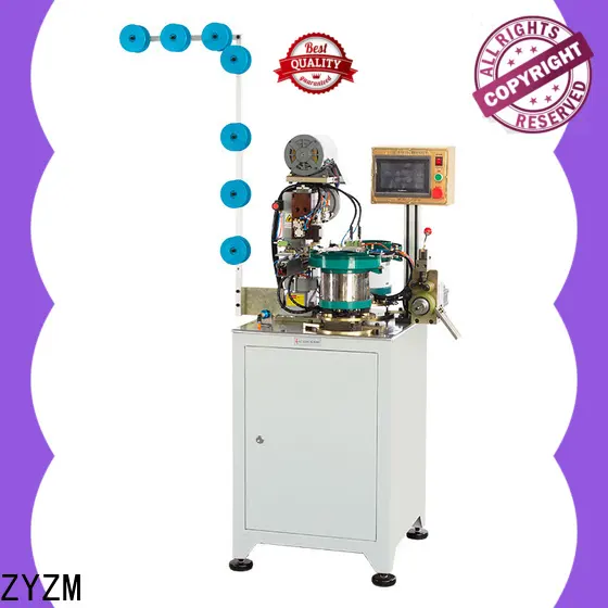 Wholesale nylon pin box machine factory for apparel industry 1