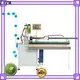 News zipper open-end cutting machine bulk buy for apparel industry 1