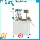 ZYZM plastic zipper slider mounting machine manufacturers for apparel industry 1