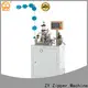ZYZM zipper tape making machine Supply for apparel industry 1