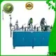 News plastic film welding machine manufacturers for zipper production 1
