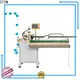 ZYZM automatic plastic zipper cutting machine manufacturers for apparel industry 1
