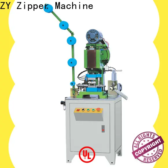 ZYZM T cutting machine for business for apparel industry 1