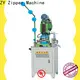 ZYZM T cutting machine for business for apparel industry 1