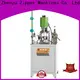 ZYZM zipper bottom machine Supply for zipper production 1