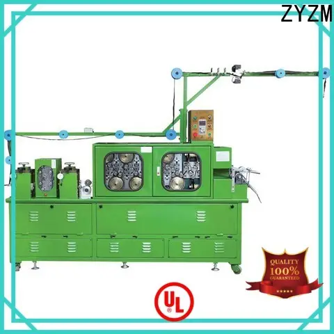 ZYZM polishing equipment factory for apparel industry 1