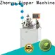 ZYZM Top zipper tape making machine Supply for zipper manufacturer 1