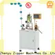 ZYZM News hole punching machine plastic Suppliers for zipper production 1