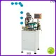 Wholesale zipper pin setting machine factory for zipper production 1