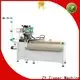 ZYZM ZYZM zipper U type top stop machine bulk buy for zipper manufacturer 1
