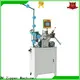 ZYZM Wholesale metal H bottom stop machine company for zipper manufacturer 1