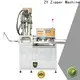ZYZM High-quality plastic moulding machine bulk buy for zipper manufacturer 1