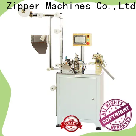 ZYZM Wholesale plastic molding equipment bulk buy for molded zipper production 1