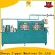 ZYZM metal zipper chain making equipment company for zipper production 1