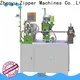 ZYZM metal zipper stripping machine manufacturers for apparel industry 1