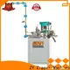 Latest plastic zipper slider mounting machine Supply for apparel industry 1