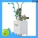 ZYZM Latest o type top stop machine suppliers factory for zipper manufacturer 1