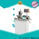 ZYZM nylon zipper machine for business for apparel industry 1