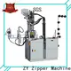 ZYZM Wholesale plastic zipper open end injection machine Suppliers for zipper manufacturer 1