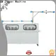 ZYZM metal zipper ironing and lacquering machine manufacturers for zipper manufacturer 1