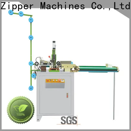 ZYZM Wholesale zip cutting machine for business for apparel industry 1
