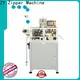 ZYZM ZYZM plastic gapping machine company for apparel industry 1