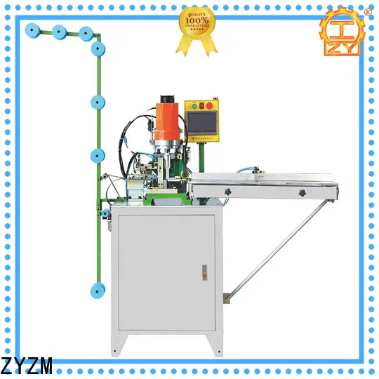 ZYZM zip cutting machine manufacturers for apparel industry 1