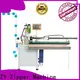 ZYZM ZYZM nylon zipper cutting machine Supply for apparel industry 1
