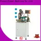 ZYZM Top open end zipper insertion pin machine for business for zipper manufacturer 1