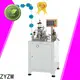 ZYZM Custom plastic film welding machine Suppliers for zipper manufacturer 1