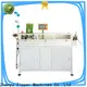 ZYZM Top nylon zipper teeth cleaning machine company for apparel industry 1