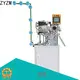 ZYZM Best china fancy slider mounting machine Suppliers for zipper manufacturer 1