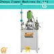 ZYZM metal H bottom stop machine Supply for apparel industry 1