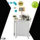 ZYZM zipper marking machine factory for nylon zipper mark marking 1