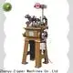 ZYZM Custom normal teeth zipper machine Supply for zipper production 1