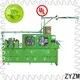 ZYZM Custom metal zipper polished machine manufacturers for zipper production 1