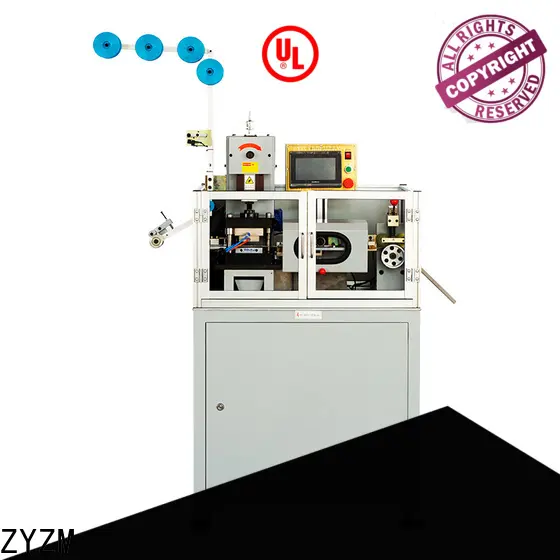 ZYZM plastic gapping machine Suppliers for apparel industry1 1