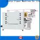 ZYZM High-quality metal zipper ironing and lacquering machine for business for zipper production 1