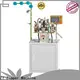 Custom invisible gapping machine company for zipper production 1