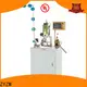 ZYZM Wholesale plastic hole punching machine factory for zipper manufacturer 1