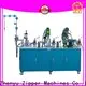 ZYZM metal pin box machine for business for zipper production 1