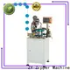 ZYZM Wholesale pin box and top stop machinery Supply for zipper manufacturer 1