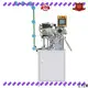 ZYZM plastic zipper slider mounting machine company for zipper production 1