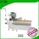ZYZM metal slider mounting top stop machine for business for zipper manufacturer 1