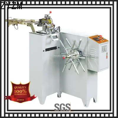Wholesale zipper roll making machine Suppliers for zipper manufacturer 1